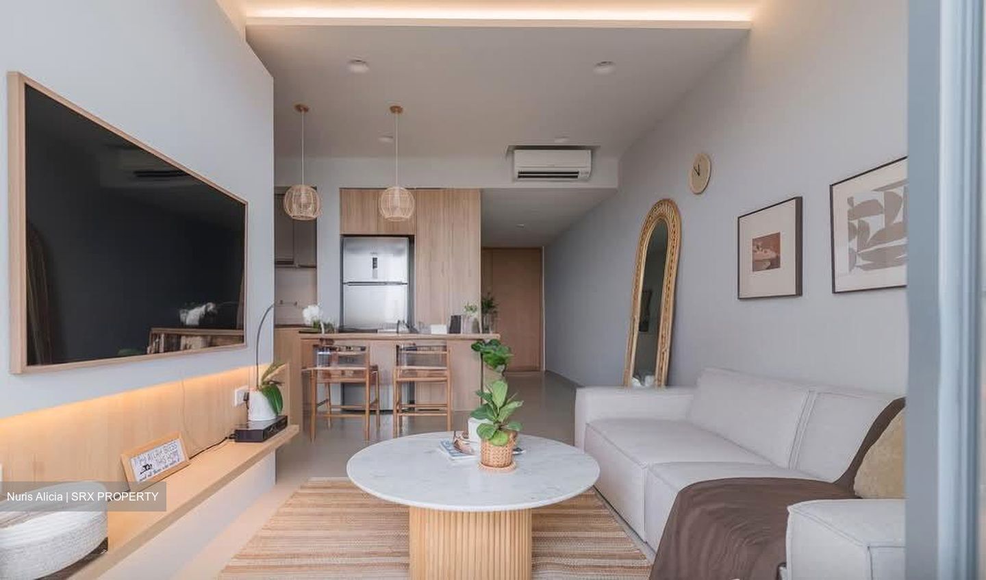 Twin Vew (D5), Apartment #566641511